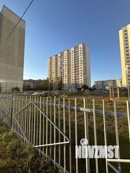 2-к квартира, вторичка, 65м2, 16/17 этаж