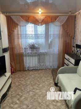 1-к квартира, вторичка, 33м2, 5/9 этаж