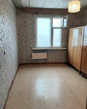 2-к квартира, вторичка, 47м2, 10/12 этаж