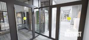 1-к квартира, вторичка, 40м2, 10/18 этаж