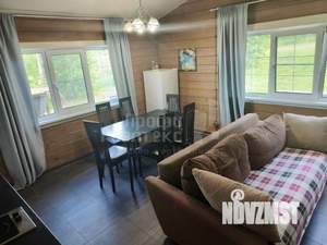 1-к квартира, вторичка, 20м2, 1/1 этаж