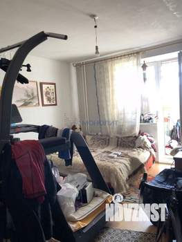 3-к квартира, вторичка, 75м2, 6/10 этаж