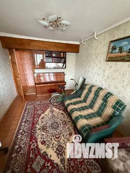 3-к квартира, вторичка, 67м2, 8/9 этаж