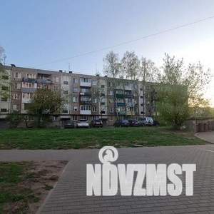 Студия квартира, вторичка, 20м2, 1/10 этаж