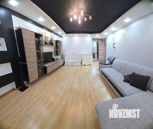 2-к квартира, вторичка, 73м2, 8/10 этаж