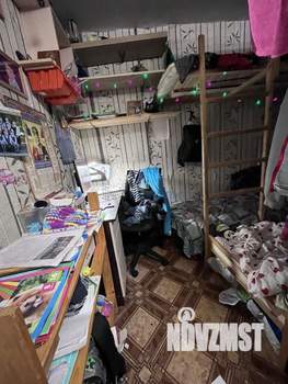 1-к квартира, вторичка, 30м2, 3/5 этаж