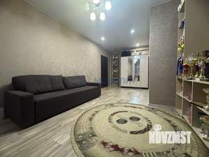 2-к квартира, вторичка, 58м2, 14/18 этаж