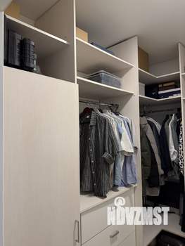 1-к квартира, вторичка, 48м2, 10/16 этаж