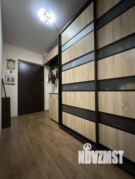 3-к квартира, вторичка, 56м2, 9/10 этаж