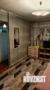 1-к квартира, вторичка, 31м2, 5/5 этаж