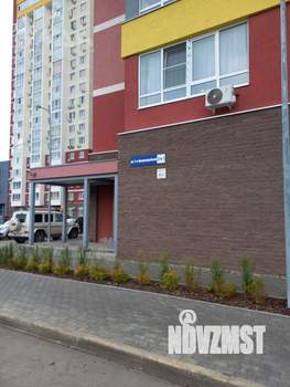 1-к квартира, сданный дом, 50м2, 18/19 этаж