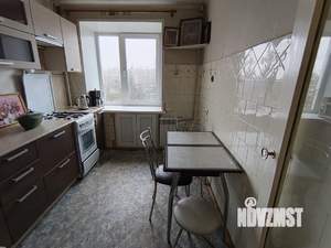 3-к квартира, вторичка, 72м2, 4/9 этаж
