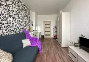 3-к квартира, вторичка, 81м2, 5/5 этаж