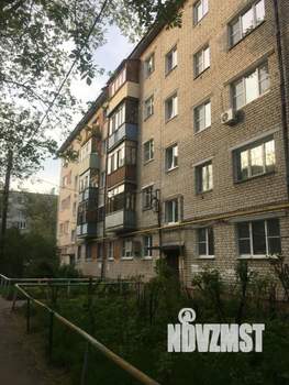 2-к квартира, вторичка, 42м2, 5/5 этаж