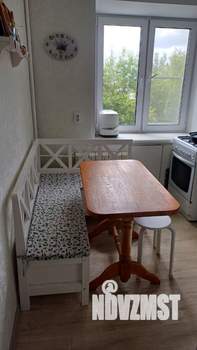 3-к квартира, вторичка, 61м2, 4/9 этаж