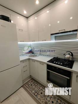 2-к квартира, вторичка, 45м2, 5/5 этаж