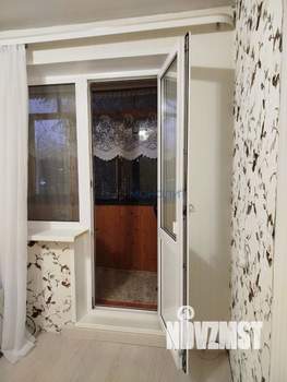 2-к квартира, вторичка, 42м2, 2/5 этаж