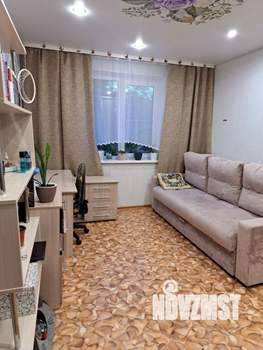 2-к квартира, вторичка, 47м2, 2/9 этаж