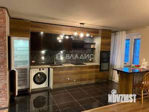 1-к квартира, вторичка, 40м2, 7/10 этаж
