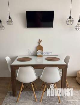 1-к квартира, вторичка, 49м2, 19/22 этаж