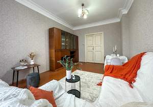3-к квартира, вторичка, 81м2, 5/5 этаж