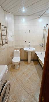 3-к квартира, вторичка, 69м2, 5/13 этаж