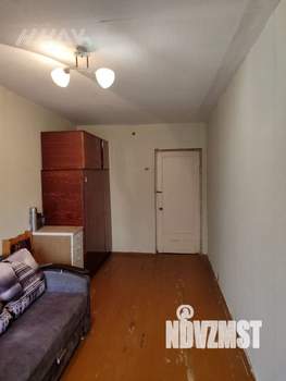 2-к квартира, вторичка, 48м2, 6/6 этаж