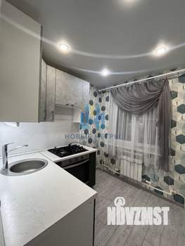 2-к квартира, вторичка, 46м2, 5/5 этаж