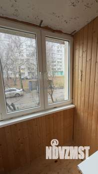 2-к квартира, вторичка, 49м2, 1/9 этаж