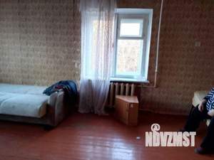 1-к квартира, вторичка, 30м2, 3/4 этаж