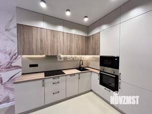 2-к квартира, вторичка, 70м2, 11/15 этаж