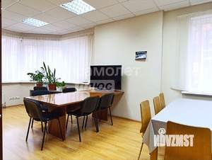 3-к квартира, вторичка, 87м2, 2/18 этаж