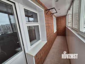 1-к квартира, вторичка, 38м2, 3/12 этаж