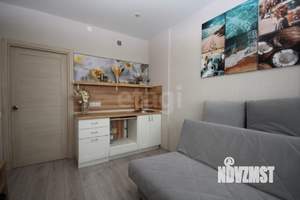 Студия квартира, вторичка, 31м2, 3/24 этаж