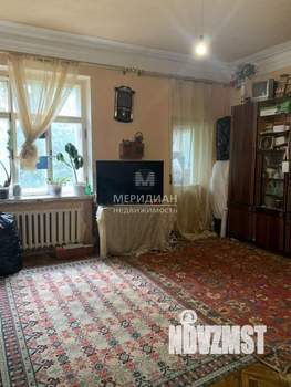 3-к квартира, вторичка, 75м2, 3/4 этаж