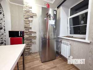 1-к квартира, вторичка, 31м2, 7/14 этаж