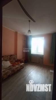 3-к квартира, вторичка, 61м2, 6/9 этаж
