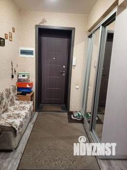 3-к квартира, вторичка, 67м2, 1/4 этаж