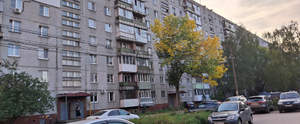 2-к квартира, вторичка, 44м2, 6/9 этаж