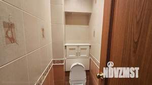 3-к квартира, вторичка, 65м2, 3/9 этаж