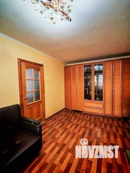 2-к квартира, вторичка, 43м2, 8/9 этаж