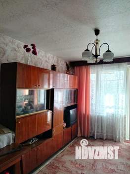 2-к квартира, вторичка, 43м2, 6/9 этаж