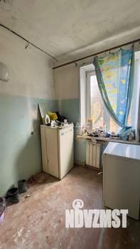 1-к квартира, вторичка, 33м2, 2/3 этаж