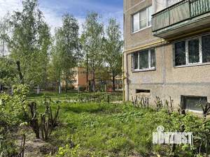 3-к квартира, вторичка, 61м2, 4/5 этаж
