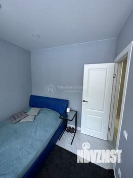 3-к квартира, вторичка, 74м2, 4/25 этаж