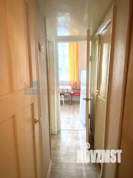 2-к квартира, вторичка, 56м2, 1/5 этаж