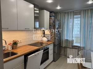 3-к квартира, вторичка, 71м2, 13/18 этаж