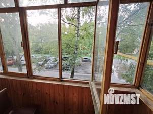 3-к квартира, вторичка, 50м2, 2/5 этаж