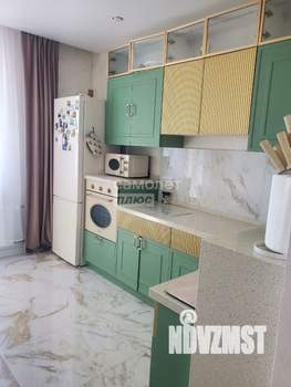 2-к квартира, вторичка, 63м2, 10/10 этаж