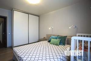 2-к квартира, вторичка, 62м2, 13/17 этаж